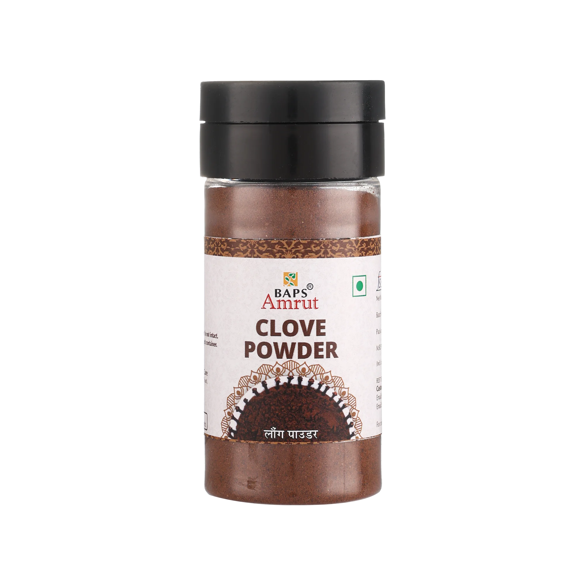 Clove Powder