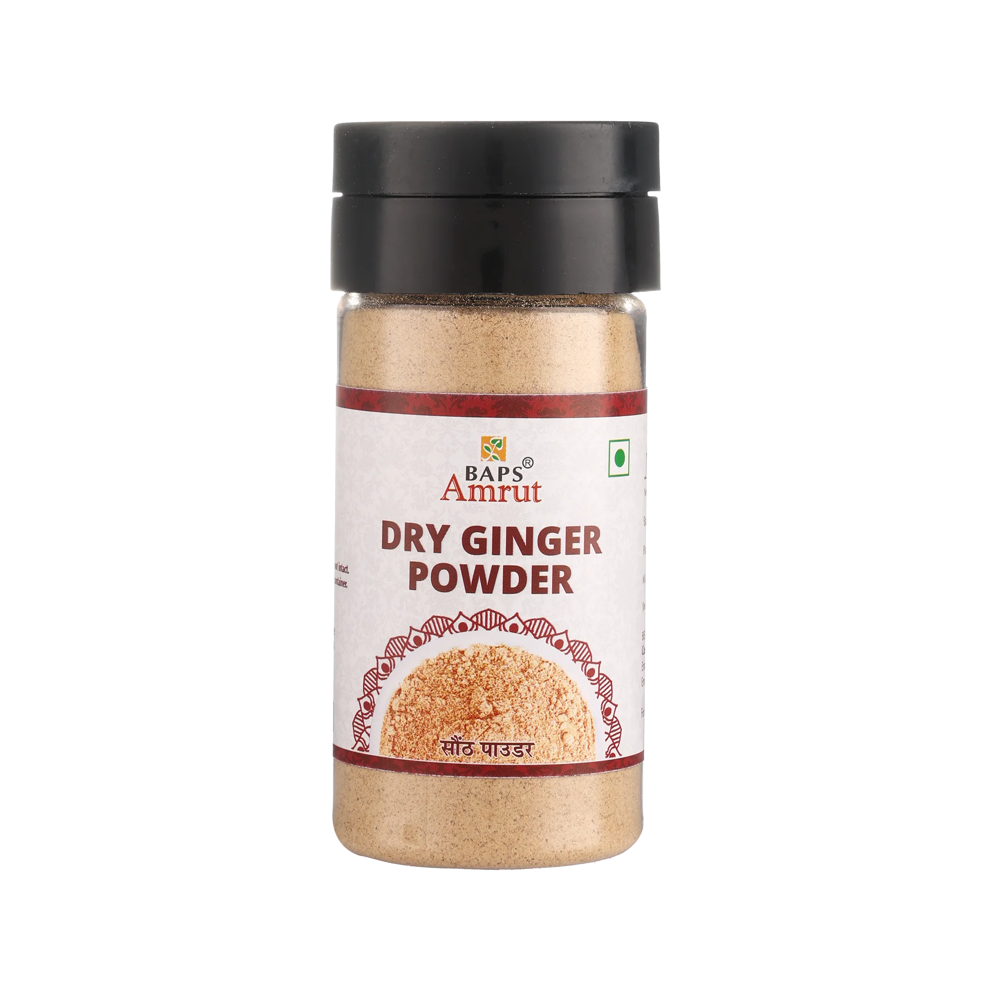 Dry Ginger Powder