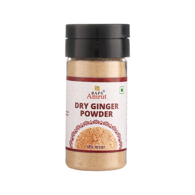Dry Ginger Powder
