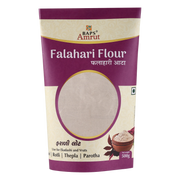 Falahari Flour- Satvik Kitchen Multigrain Fasting Flour