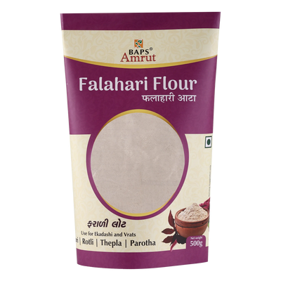 Falahari Flour- Satvik Kitchen Multigrain Fasting Flour