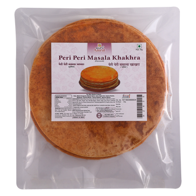 Peri Peri Masala Khakhra