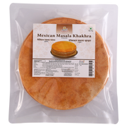 Mexican Masala Khakhra