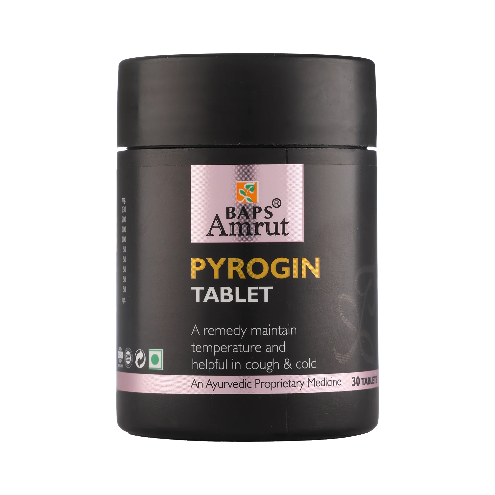 Pyrogin Tablet