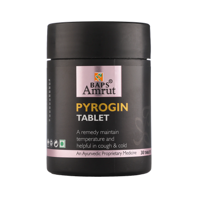 Pyrogin Tablet