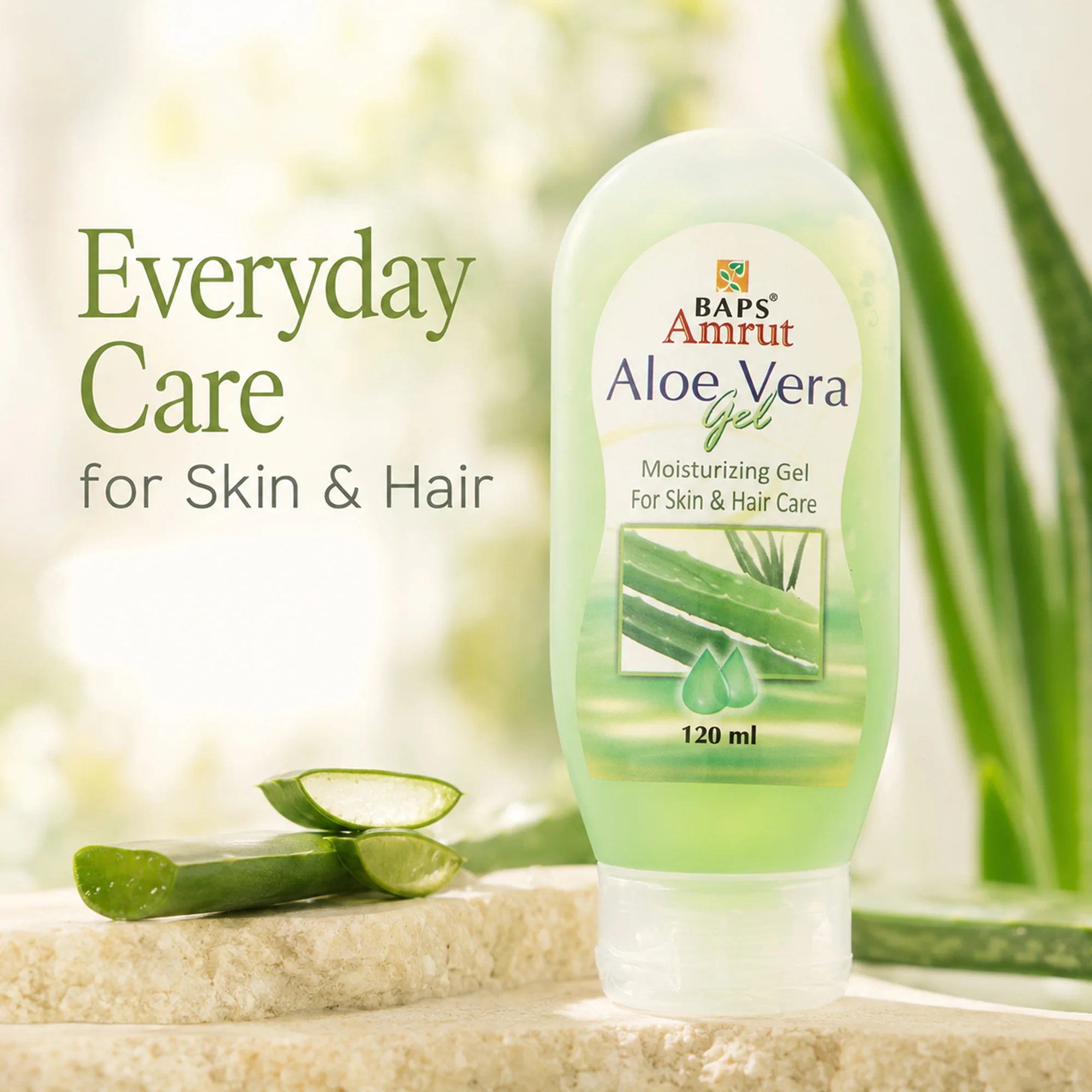 Aloe Vera Gel
