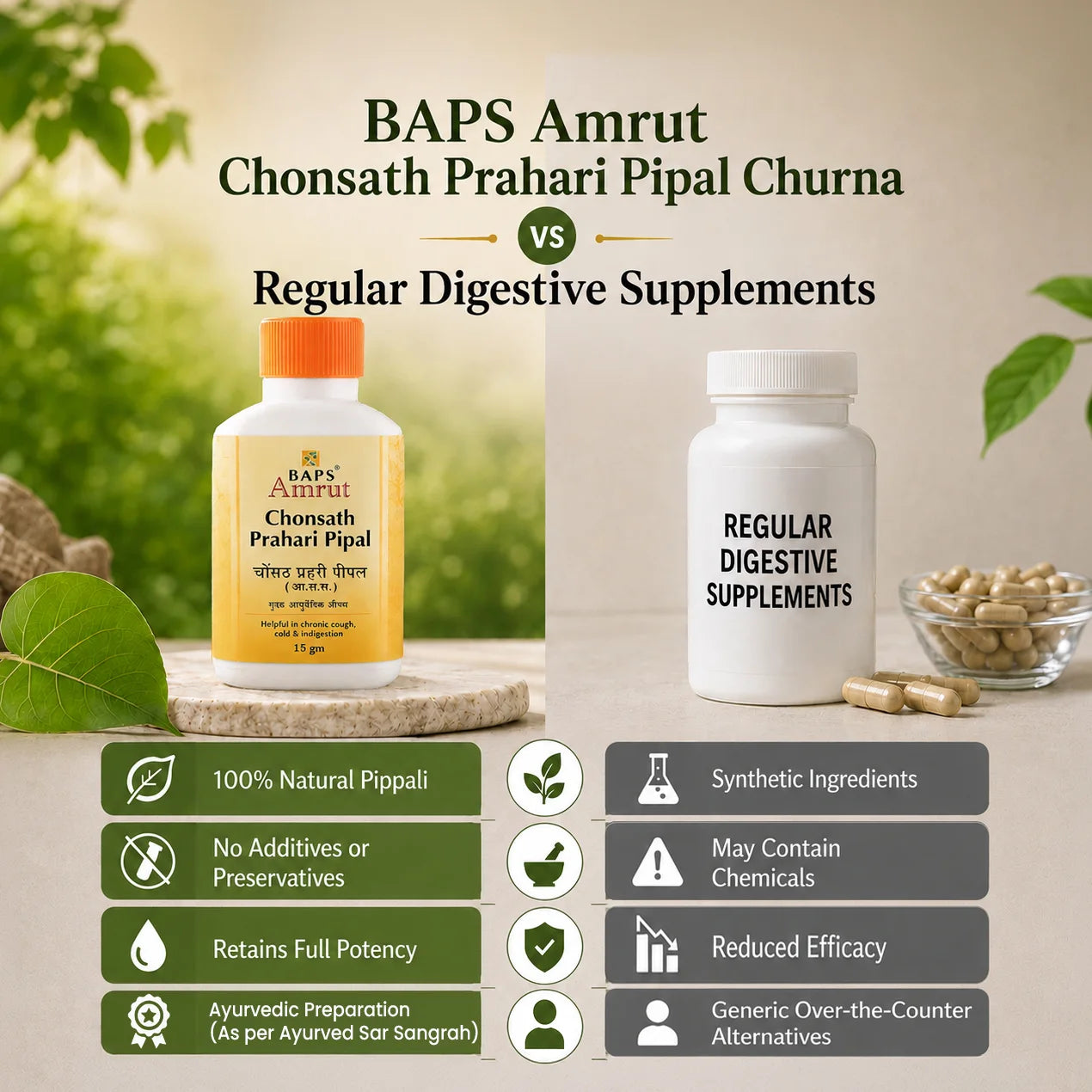 Chosath Prahari Pippal Churn