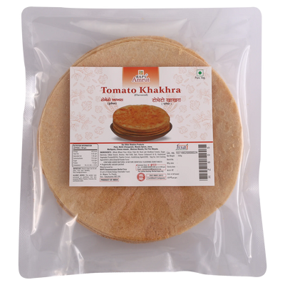 Tomato Khakhra
