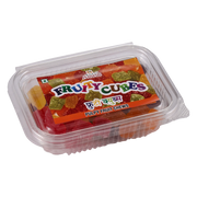 Fruty Cube
