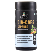 Dia Care Capsules