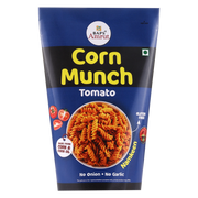 Corn Munch