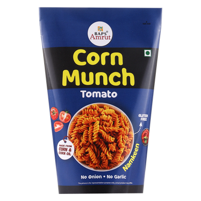 Corn Munch