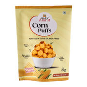 Corn Puff (Cheese Masala)