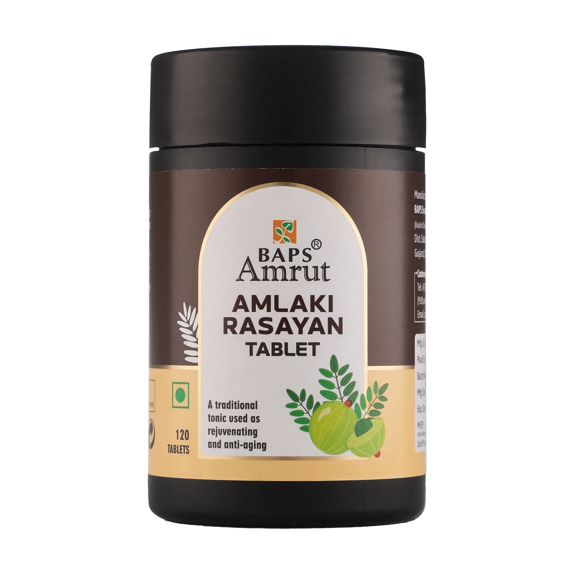 Amala Rasayan Tablet