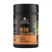 Neem Capsule