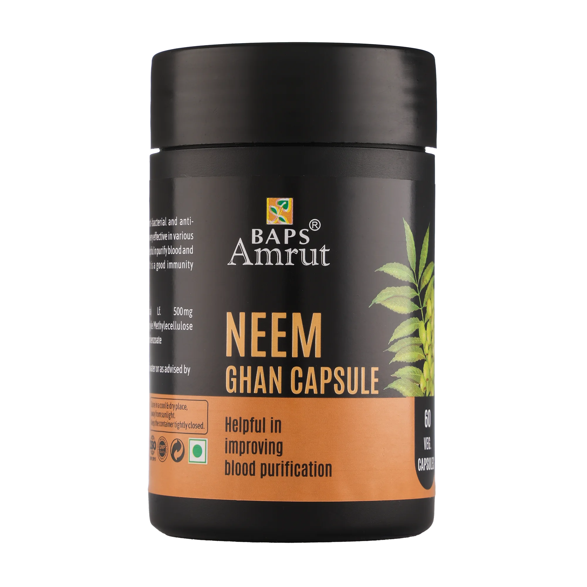 Neem Capsule