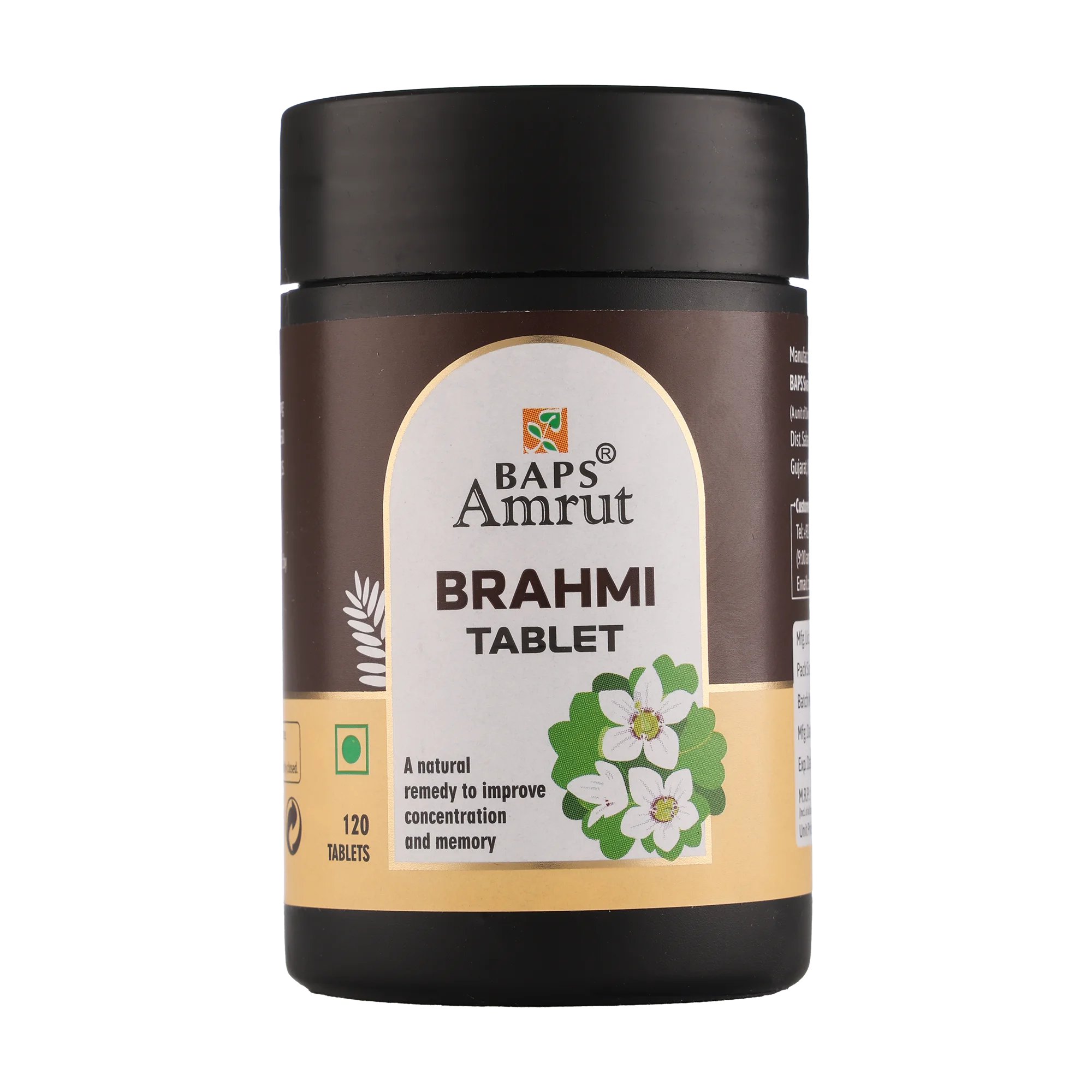 Brahmi Tablet
