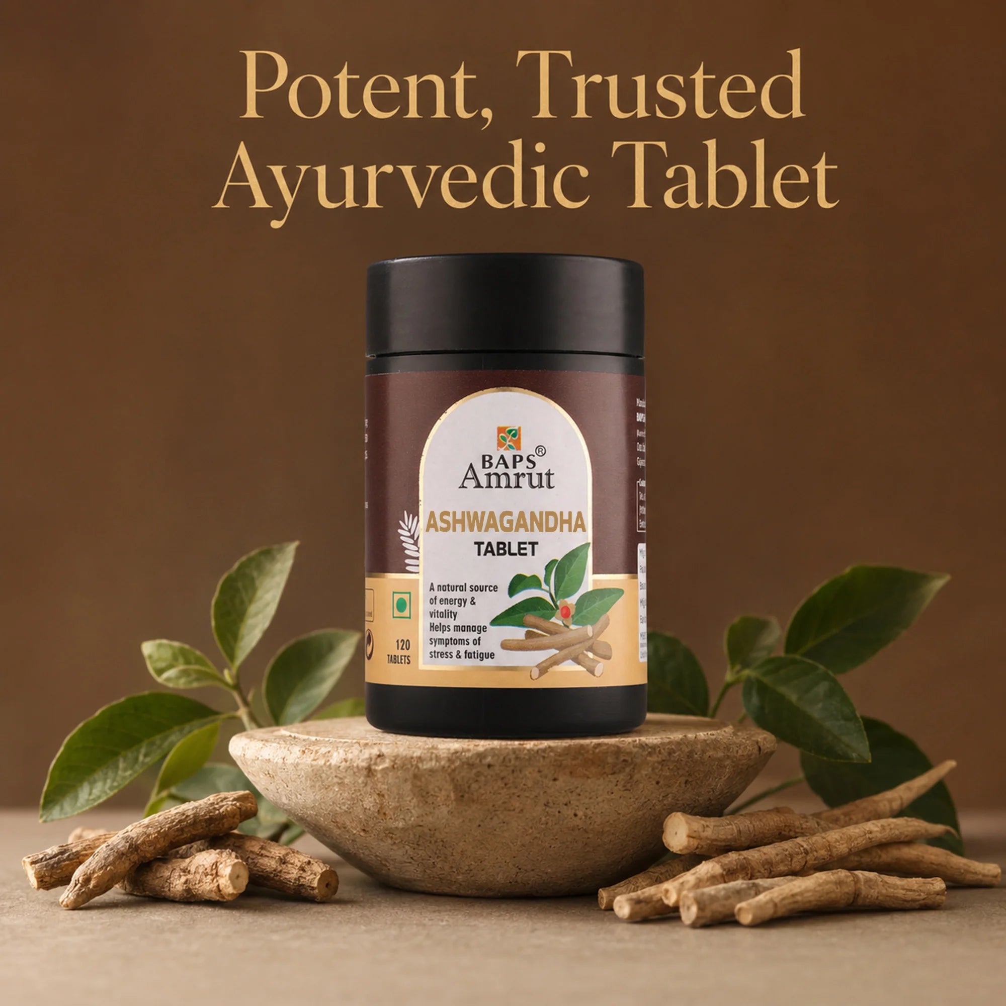 Ashwagandha Tablet
