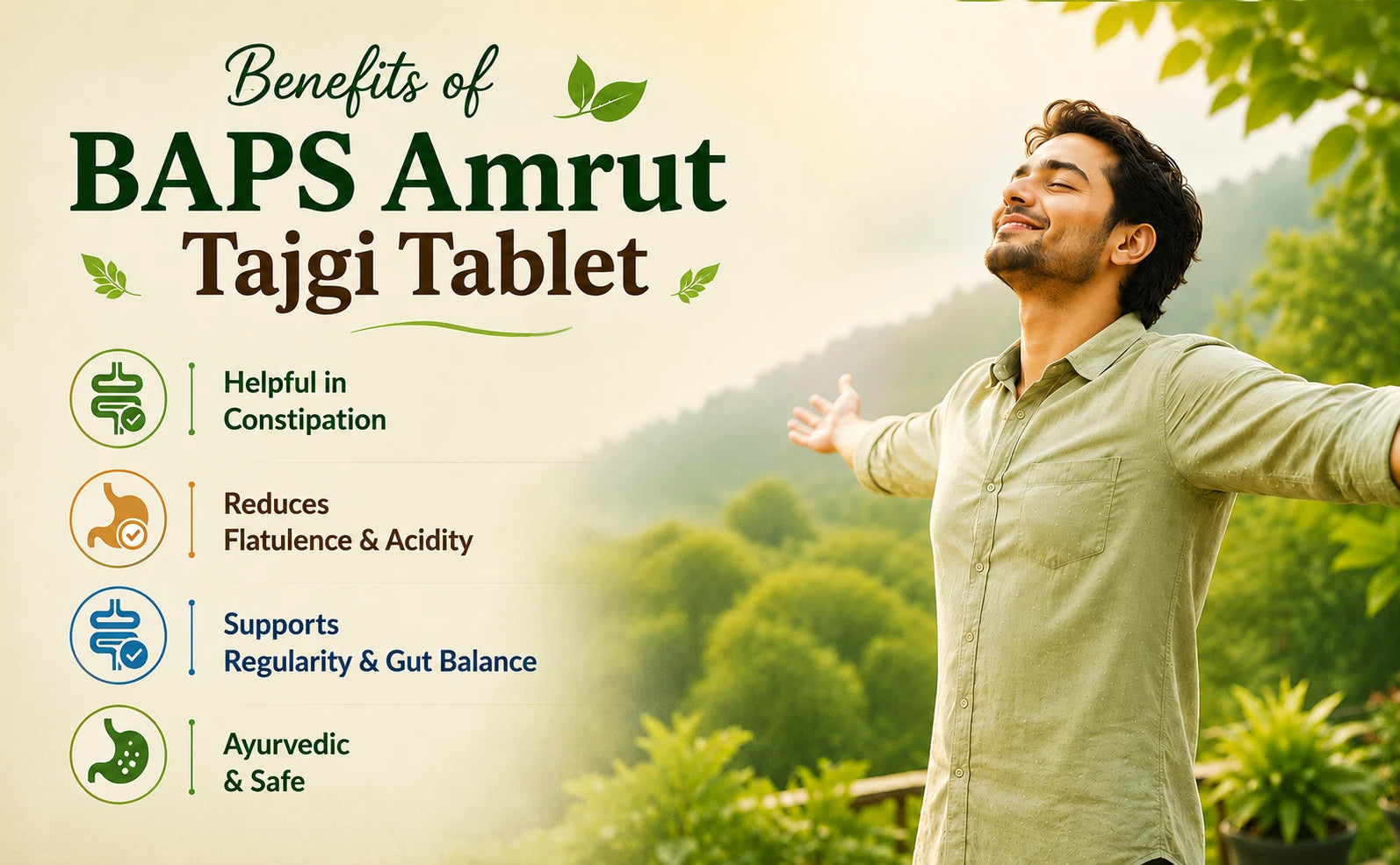 BAPS Amrut