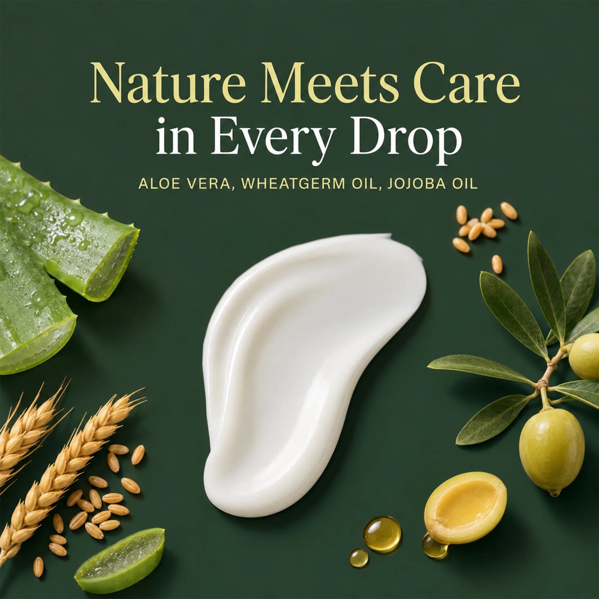 Skin Care Lotion