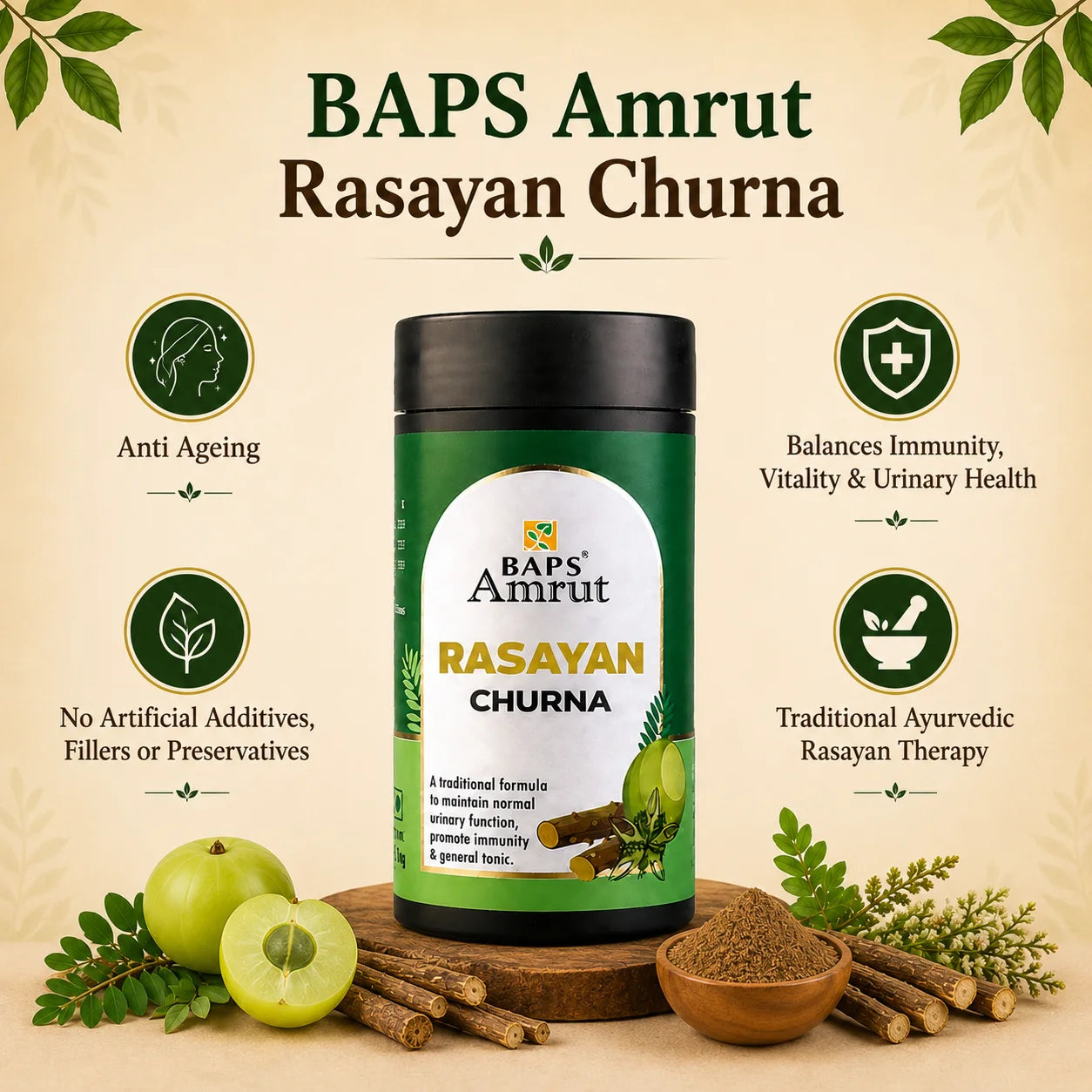 Rasayan Churna