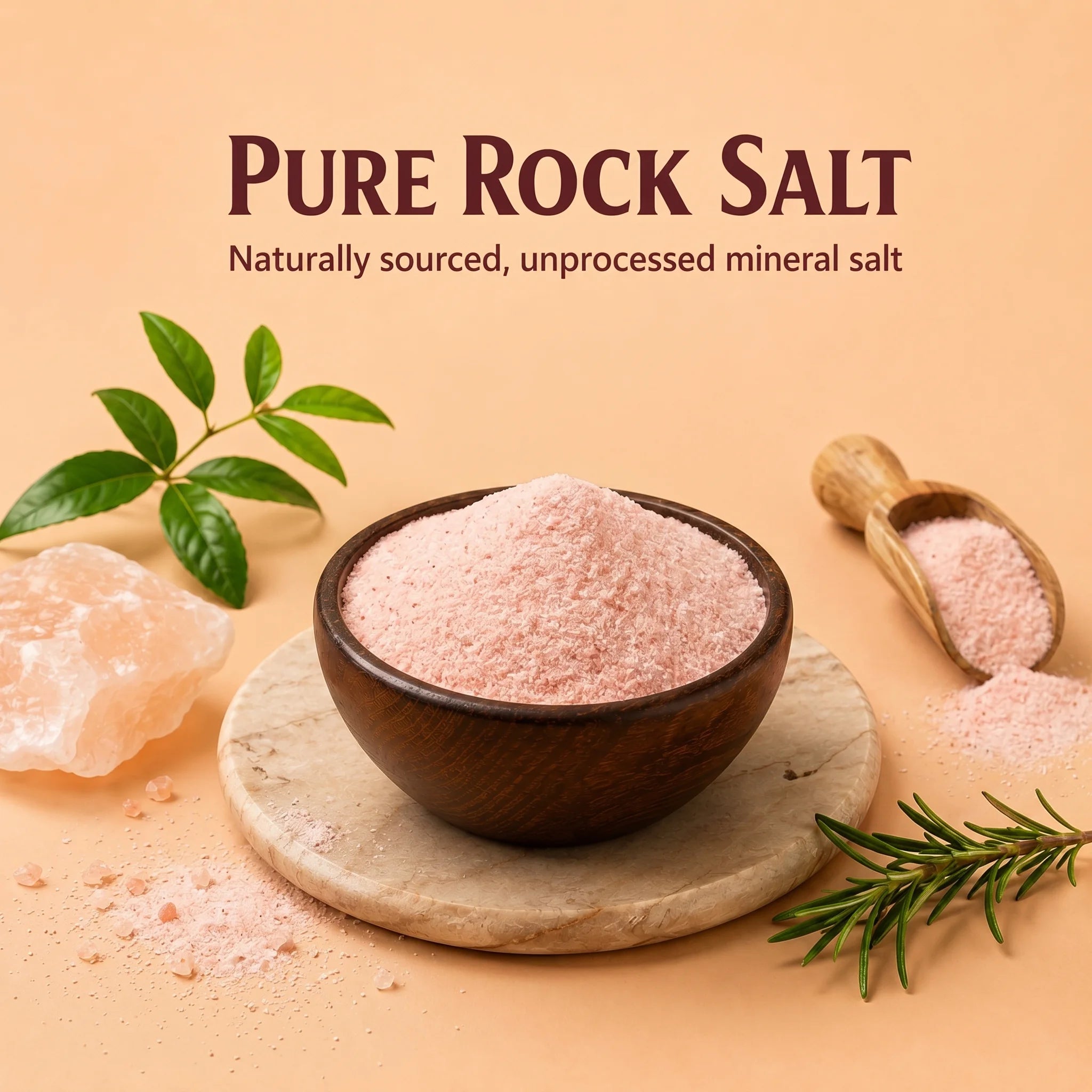 Rock Salt