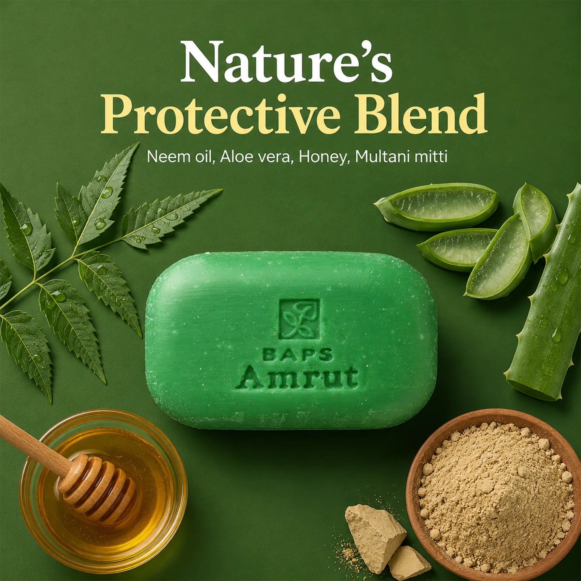 Neem Soap