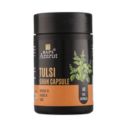Tulsi Capsule