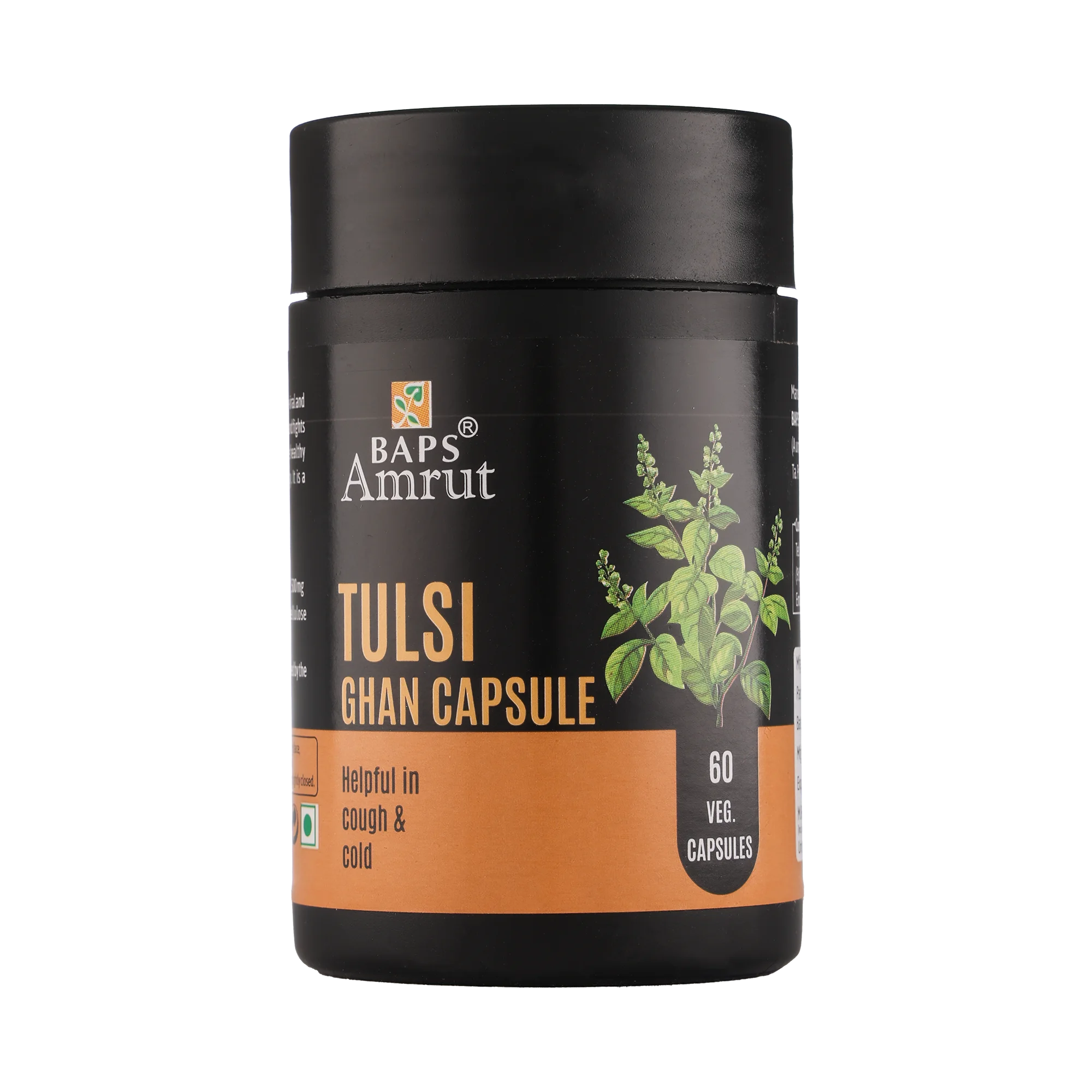 Tulsi Capsule