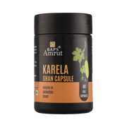 Karela Capsule
