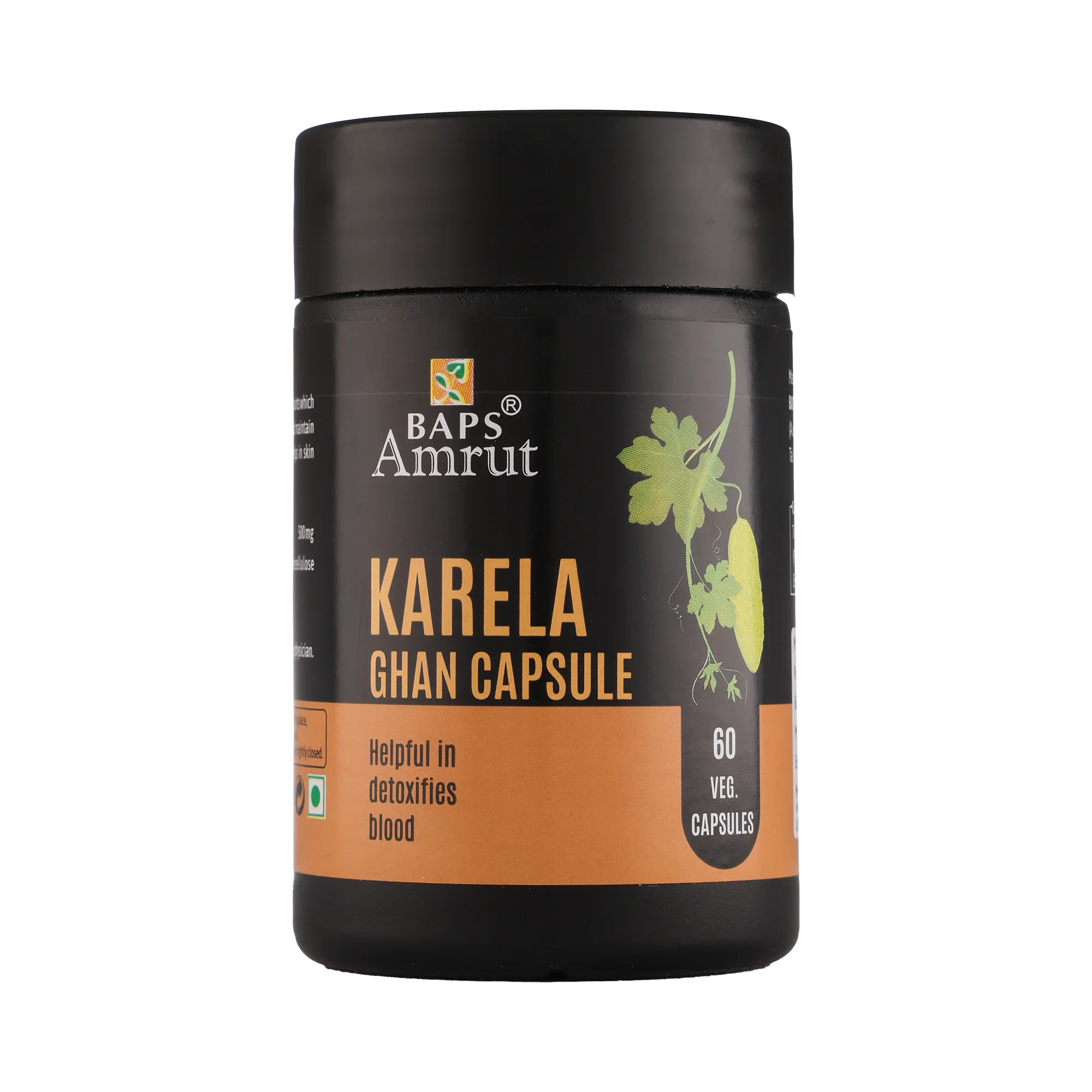 Karela Capsule