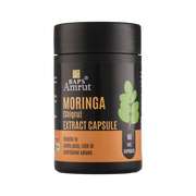 Moringa Capsule