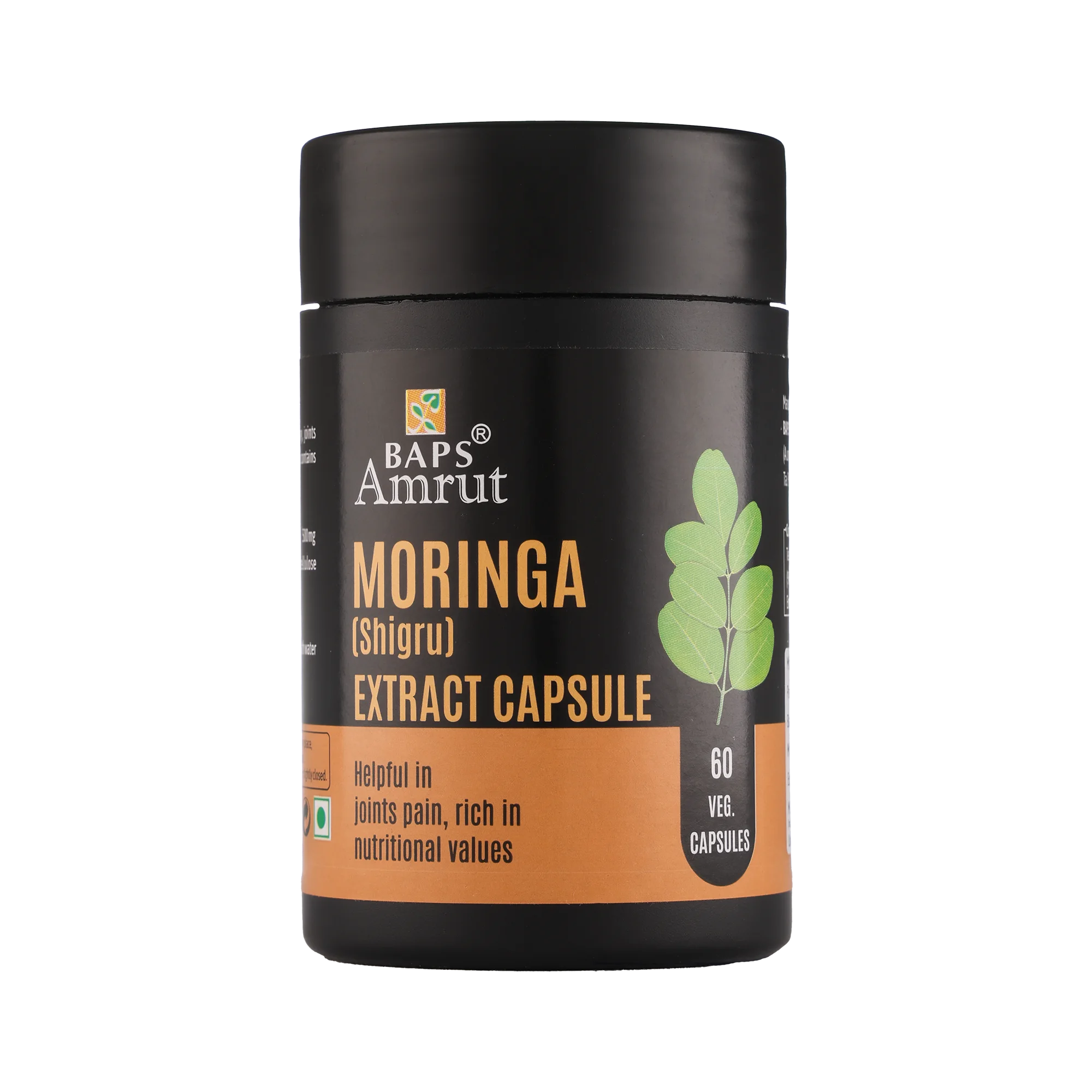 Moringa Capsule