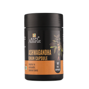 Ashwagandha Capsule