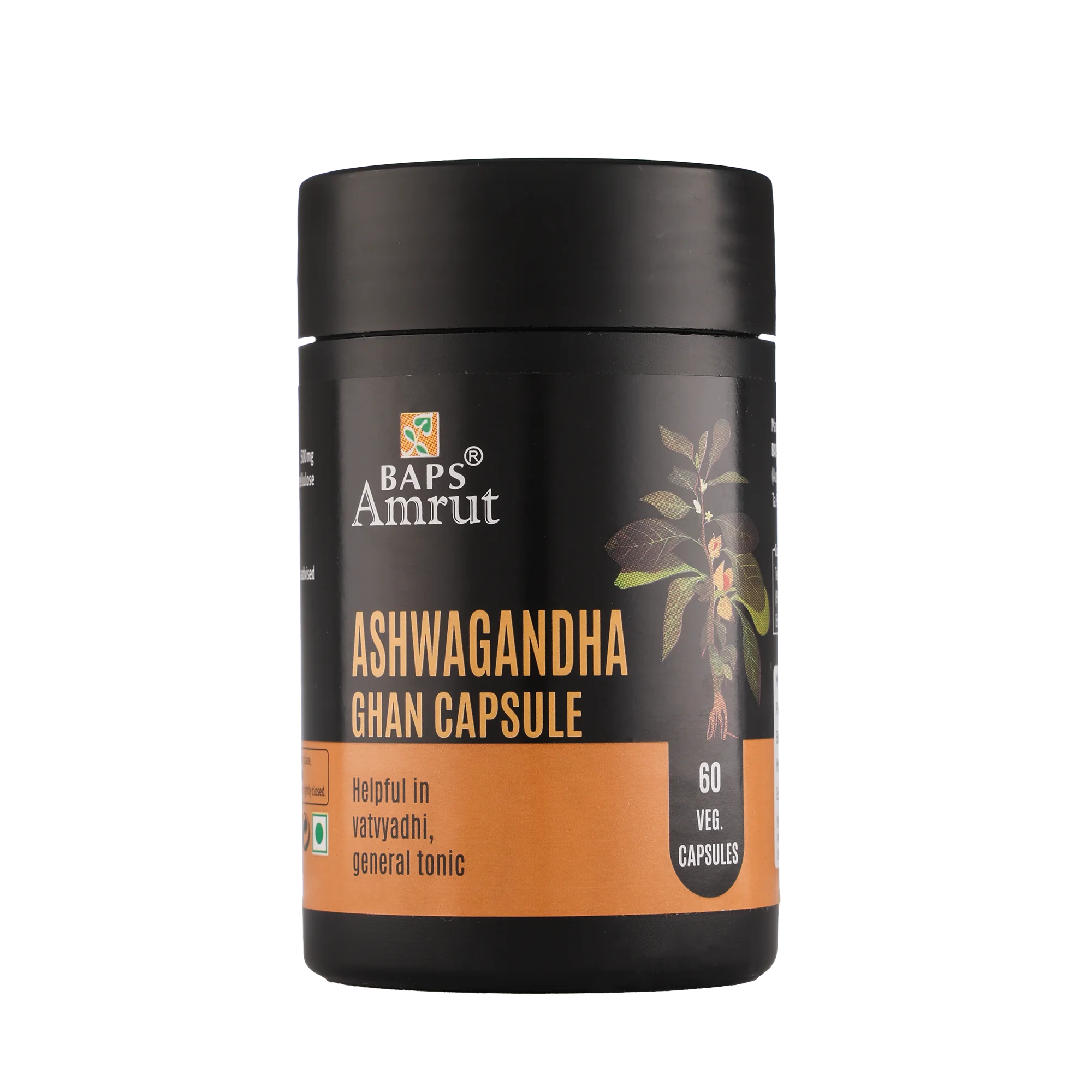 Ashwagandha Capsule