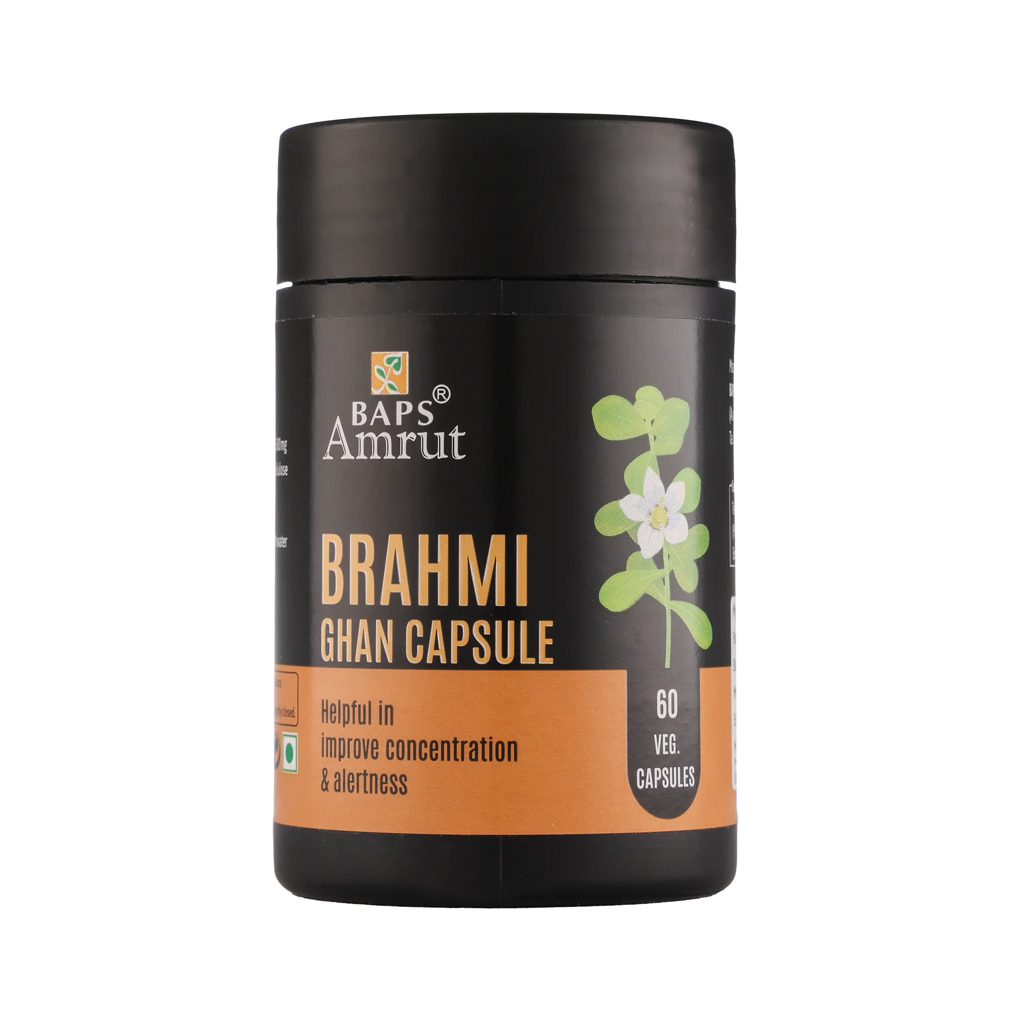 Brahmi Capsule
