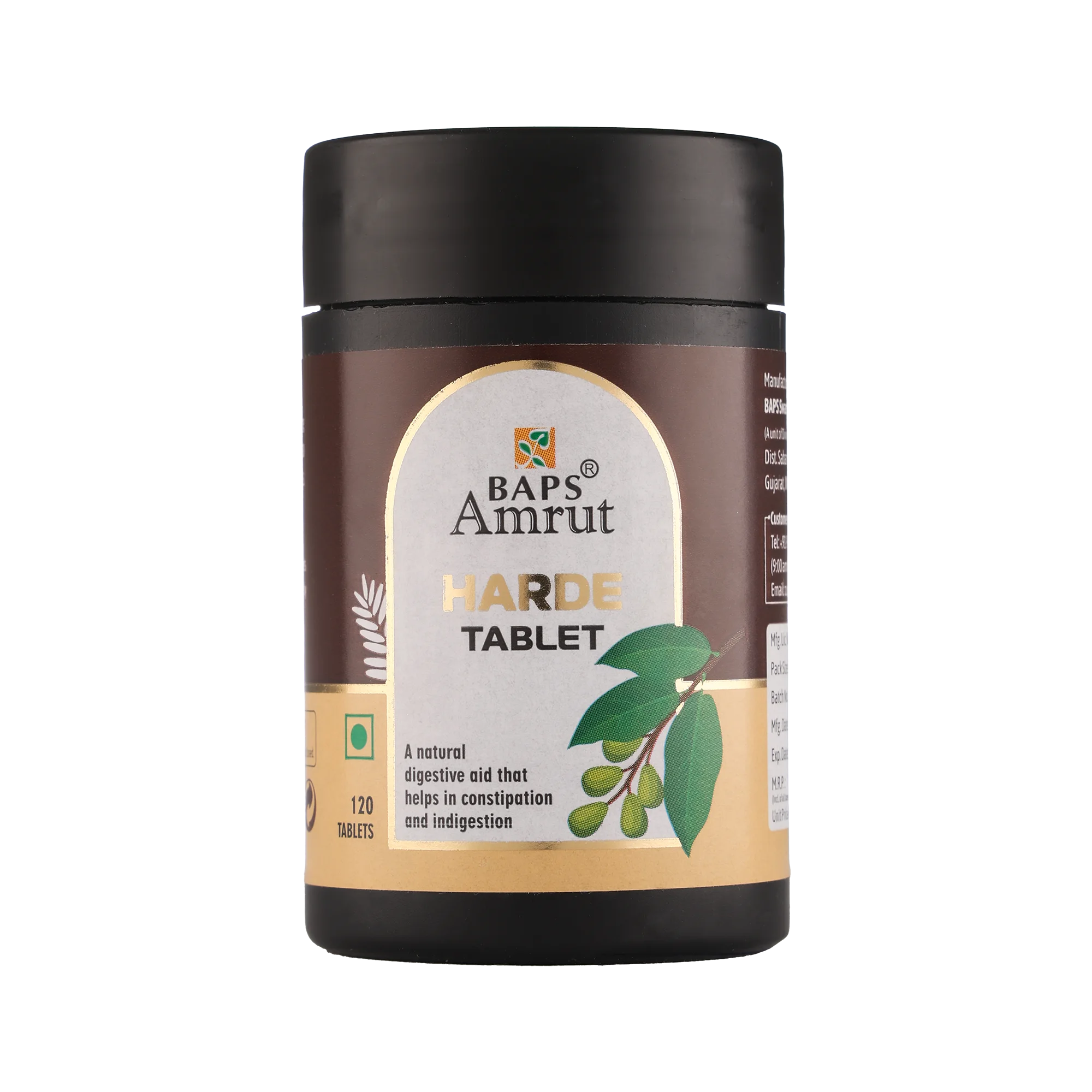 Harde Tablet