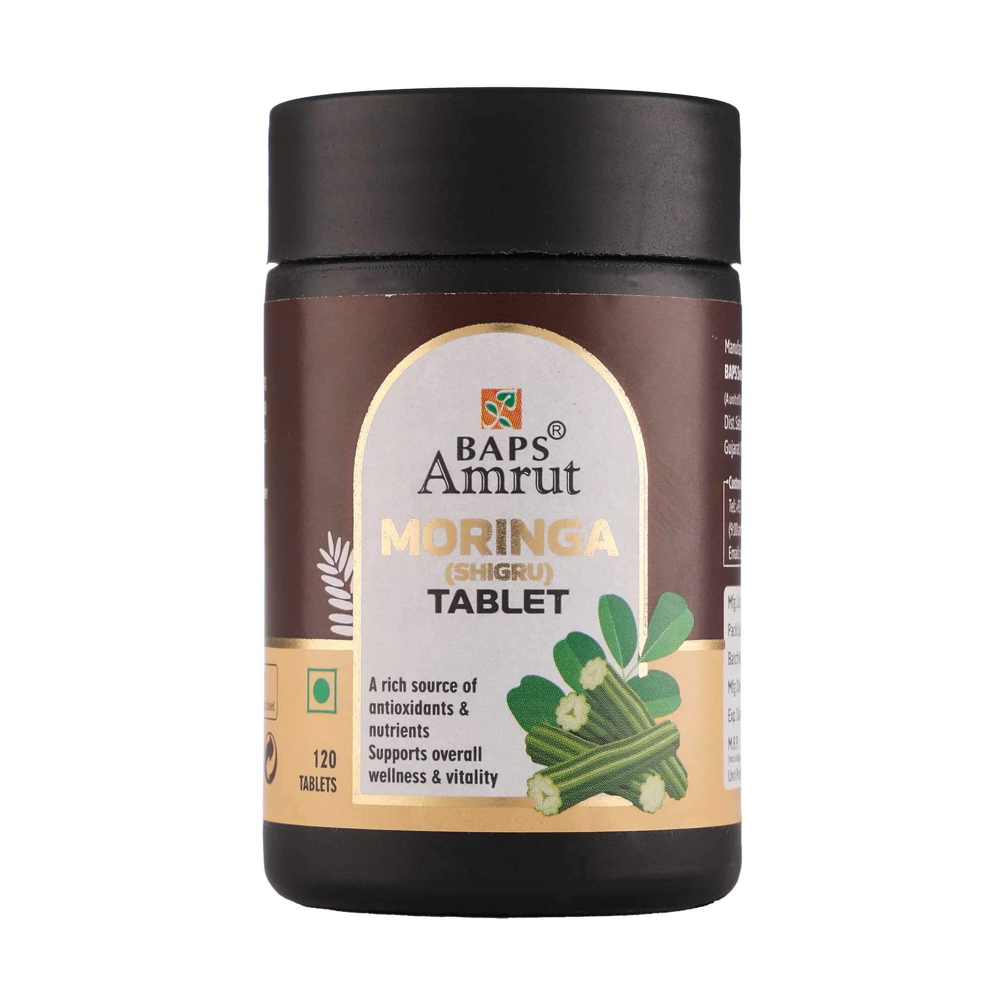 Moringa Tablets