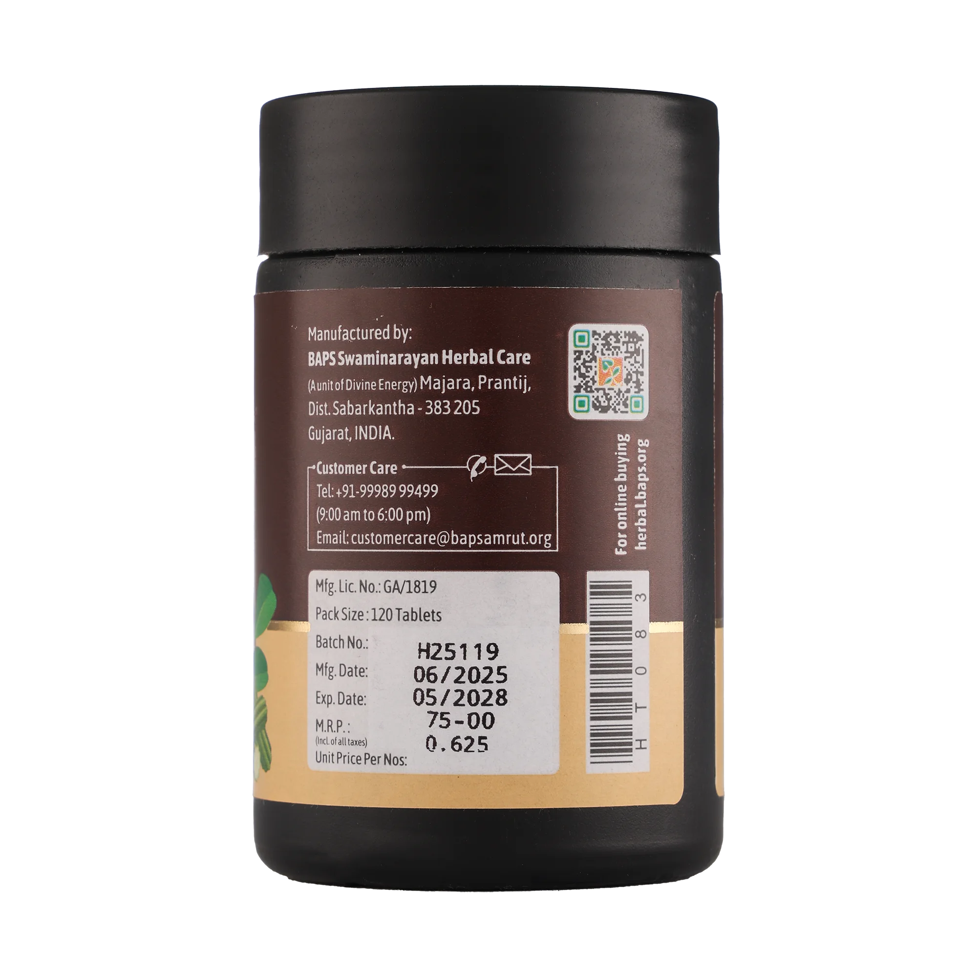 Moringa Tablets
