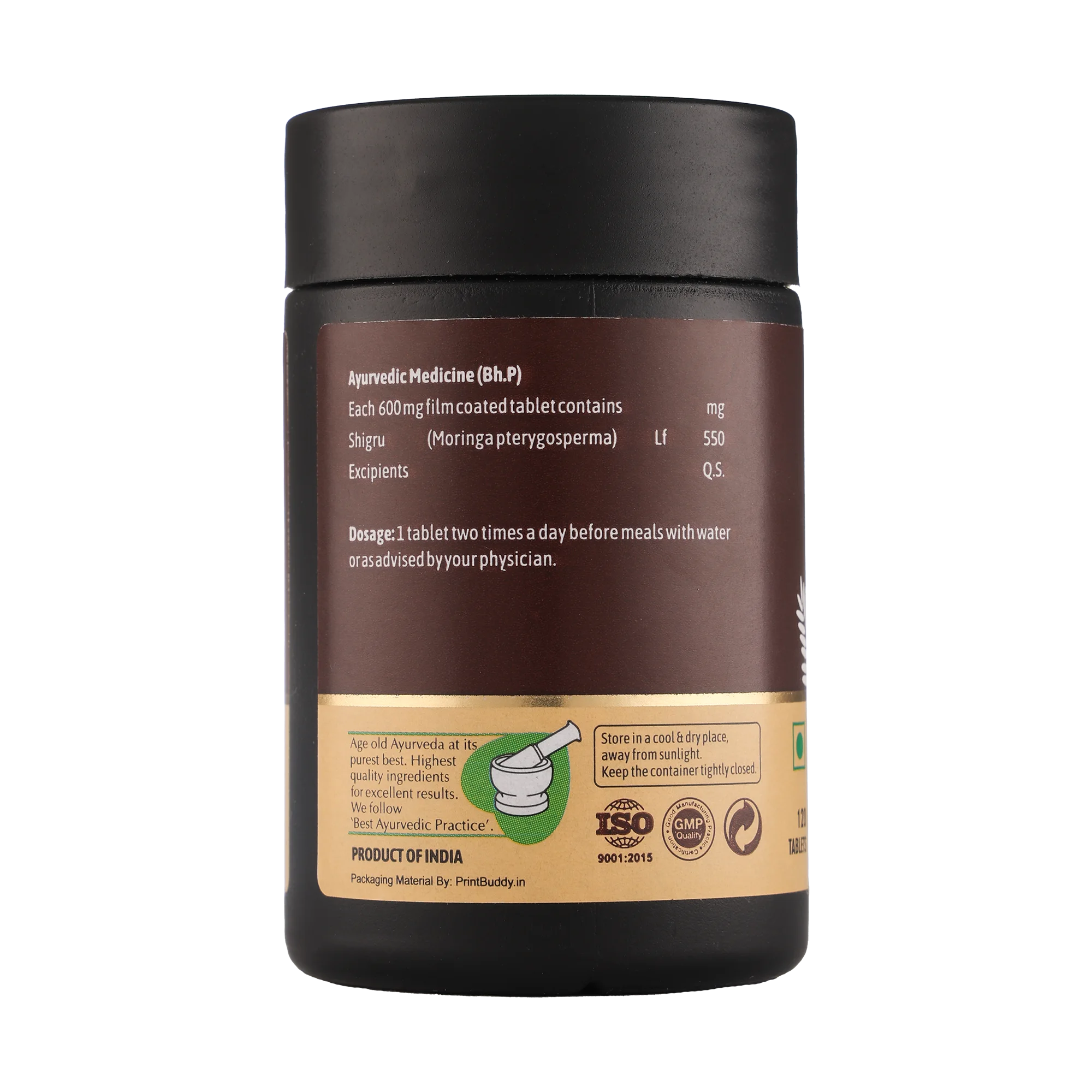 Moringa Tablets