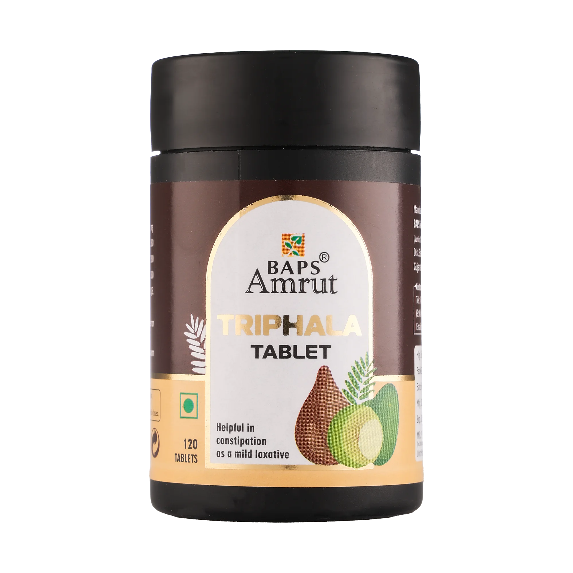 Triphala Tablet