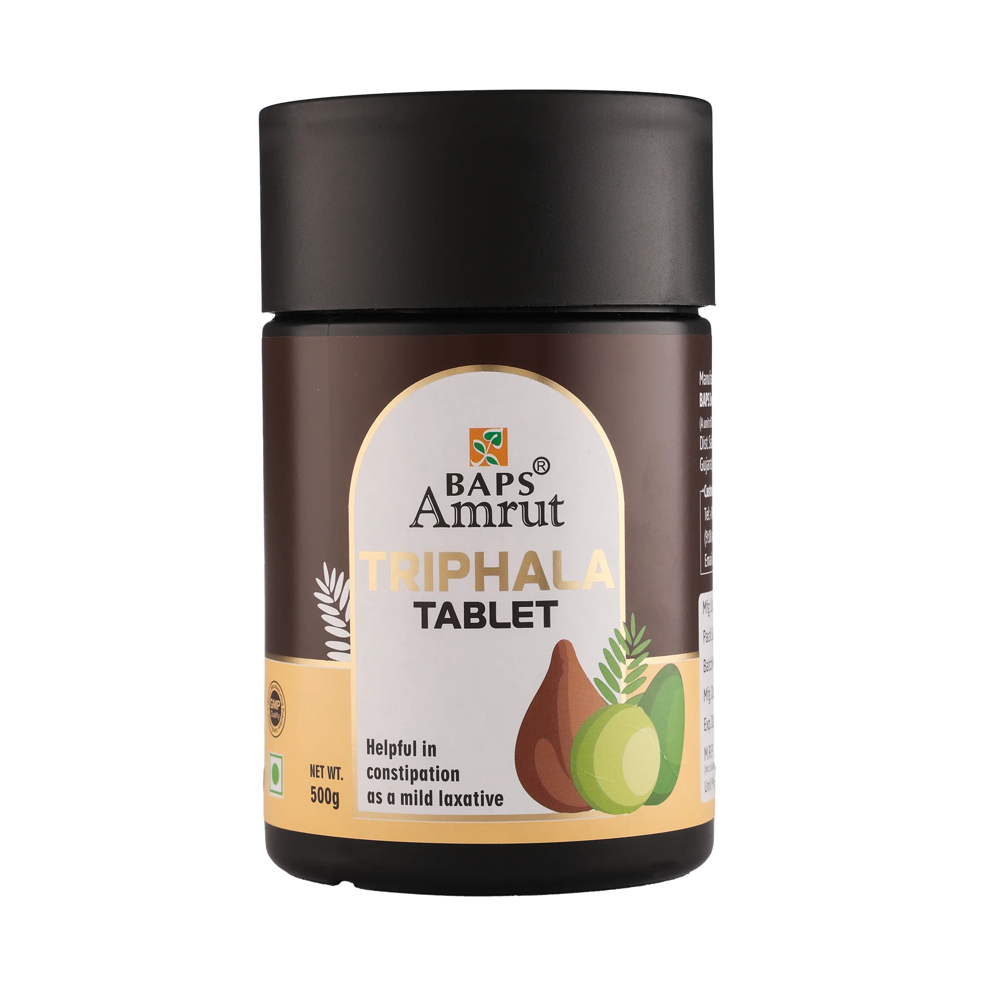 Triphala Tablet