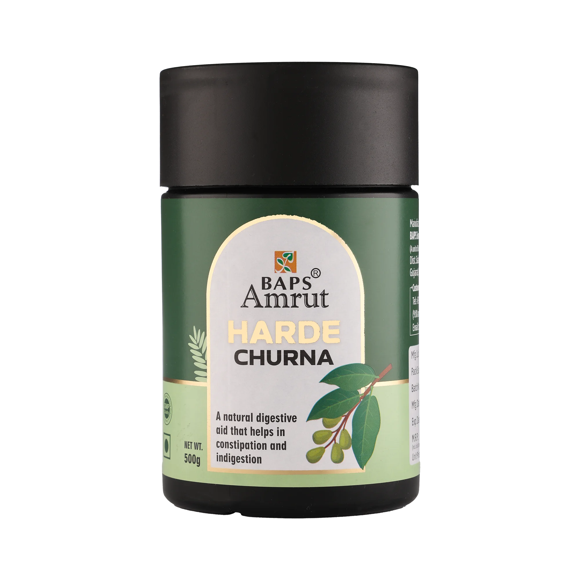 Harde Churna