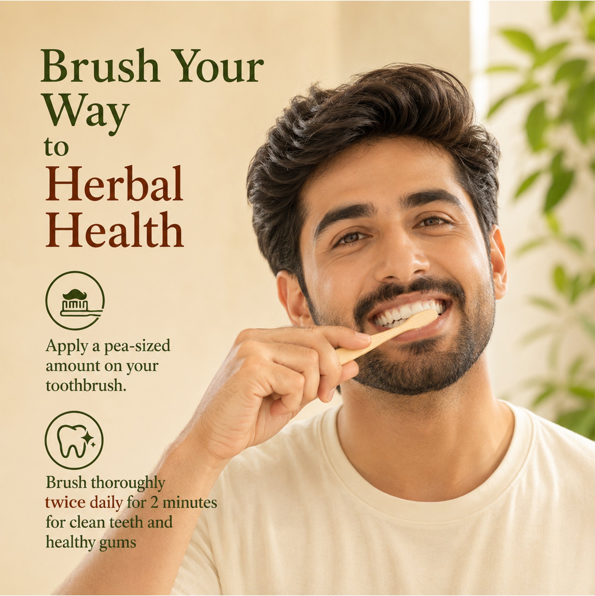 Fennel Toothpaste