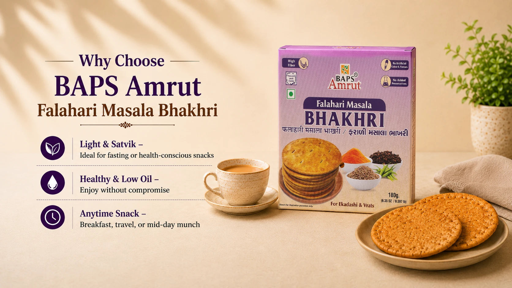 BAPS Amrut