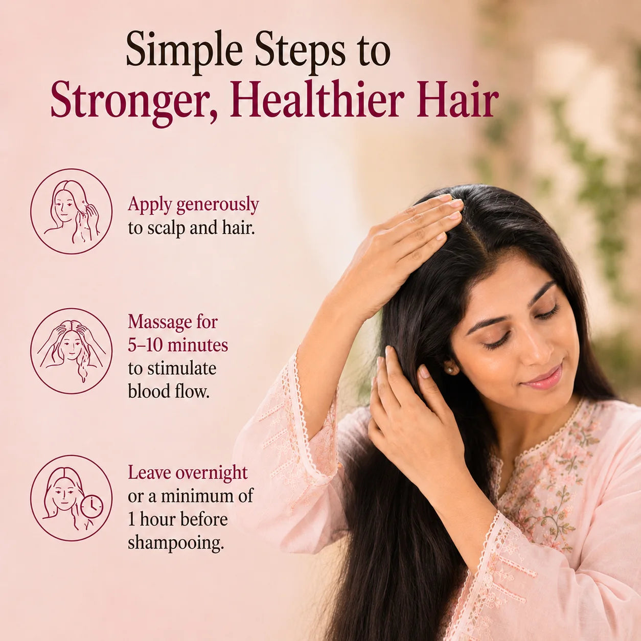 Keshamrut Hair Oil