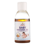 Baby Massage Oil