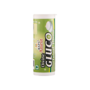 Divine Gluco Fennel Tablets