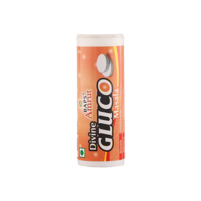 Divine Gluco Masala Tablets