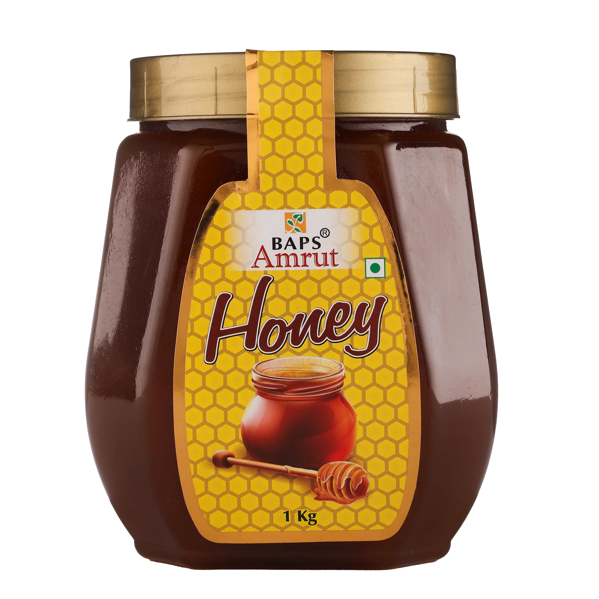 Honey- Natural Sweetener for Everyday Use